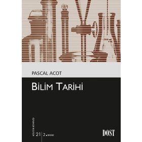 BILIM TARIHI - PASCAL ACOT