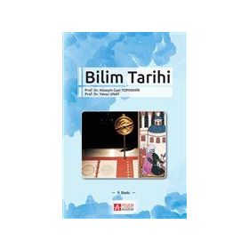 Bilim Tarihi - Pegem Akademi Yayıncılık