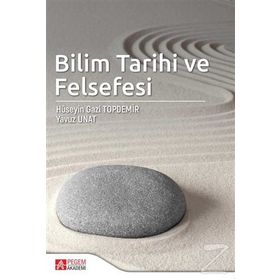 Bilim Tarihi ve Felsefesi - Kolektif