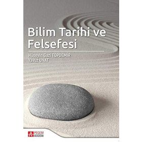 Bilim Tarihi ve Felsefesi - Kolektif