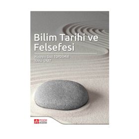 Bilim Tarihi ve Felsefesi - Kolektif