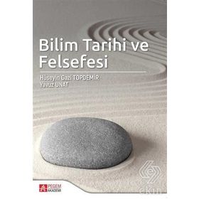 Bilim Tarihi ve Felsefesi - Kolektif