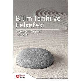 Bilim Tarihi ve Felsefesi - Kolektif