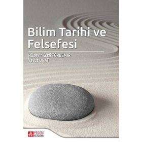 Bilim Tarihi ve Felsefesi - Kolektif