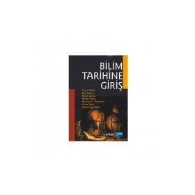 Bilim Tarihine Giriş - Kolektif