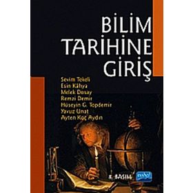 Bilim Tarihine Giriş - Kolektif