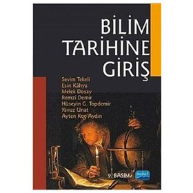 Bilim Tarihine Giriş - Kolektif