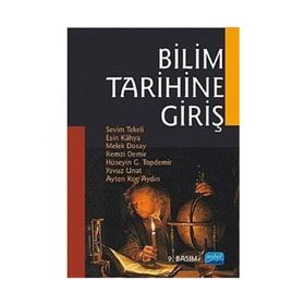 Bilim Tarihine Giriş - Kolektif