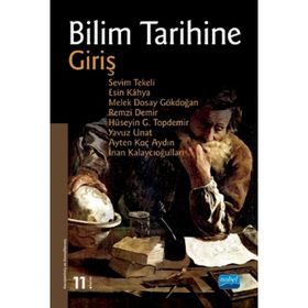 Bilim Tarihine Giriş - Kolektif