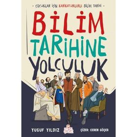 Bilim Tarihine Yolculuk Hüseyin Yiğit Yılmazer