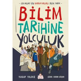 Bilim Tarihine Yolculuk Hüseyin Yiğit Yılmazer