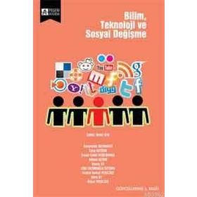 BILIM TEKNOLOJI VE SOSYAL DEĞİŞME - BAHRI ATA