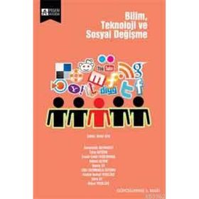 BILIM TEKNOLOJI VE SOSYAL DEĞİŞME - BAHRI ATA