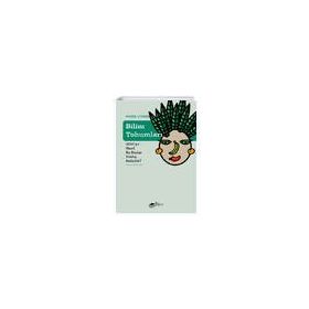 Bilim Tohumları The Kitap