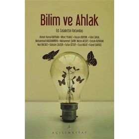 BILIM VE AHLAK - RABI BAŞTÜRK