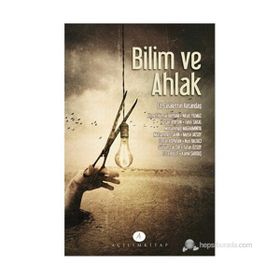 BILIM VE AHLAK - RABI BAŞTÜRK