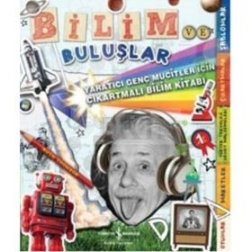 BILIM VE BULUŞLAR - RUTH THOMSON