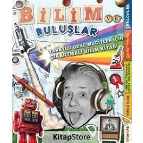 BILIM VE BULUŞLAR - RUTH THOMSON