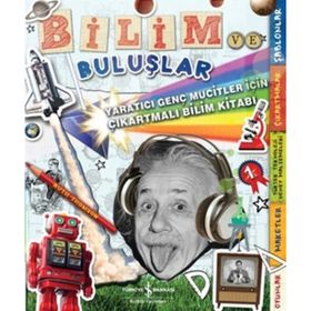 BILIM VE BULUŞLAR - RUTH THOMSON