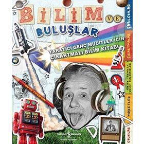 BILIM VE BULUŞLAR - RUTH THOMSON