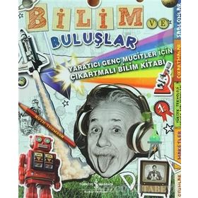 BILIM VE BULUŞLAR - RUTH THOMSON