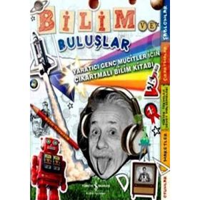 BILIM VE BULUŞLAR - RUTH THOMSON