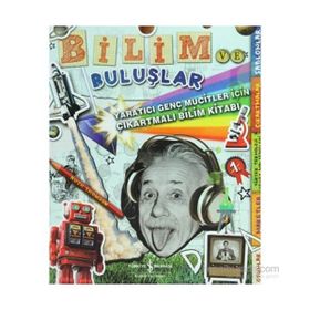 BILIM VE BULUŞLAR - RUTH THOMSON
