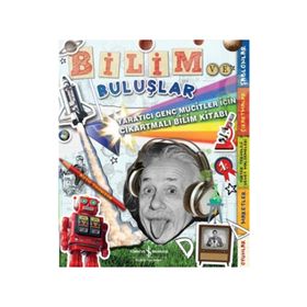 BILIM VE BULUŞLAR - RUTH THOMSON
