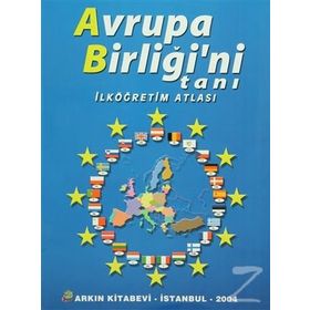 Bilim ve Fen Kitapları - Avrupa Birliğini Tanı - kollektif