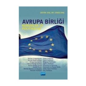 Bilim ve Fen Kitapları - Avrupa Birliğini Tanı - kollektif