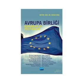 Bilim ve Fen Kitapları - Avrupa Birliğini Tanı - kollektif