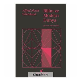 Bilim ve Modern Dünya - Alfred North Whitehead