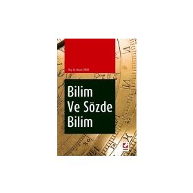 Bilim ve Sözde Bilim - Hasan Tutar
