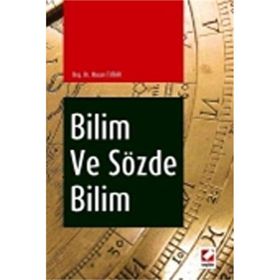 Bilim ve Sözde Bilim - Hasan Tutar