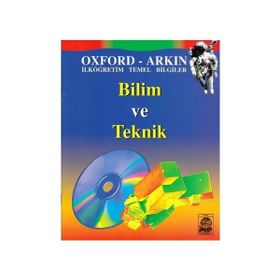 Bilim ve Teknik - Andrew Langley