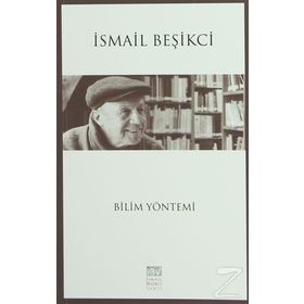 Bilim Yöntemi - İsmail Beşikçi