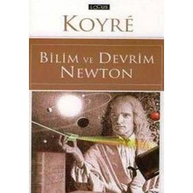 Bilimde Devrim Newton - E. N. da C. Andrade