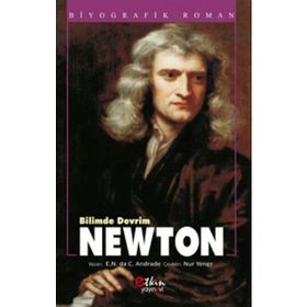 Bilimde Devrim Newton - E. N. da C. Andrade