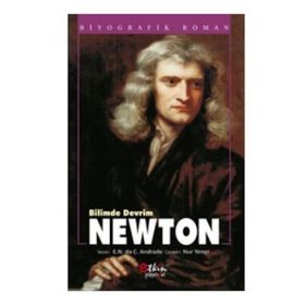 Bilimde Devrim Newton - E. N. da C. Andrade