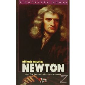 Bilimde Devrim Newton - E. N. da C. Andrade