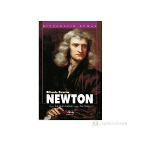 Bilimde Devrim Newton - E. N. da C. Andrade