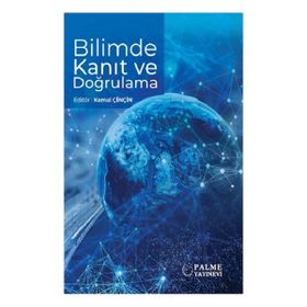 Bilimde Kanıt ve Doğrulama - Palme Yayınları