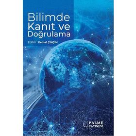 Bilimde Kanıt ve Doğrulama - Palme Yayınları