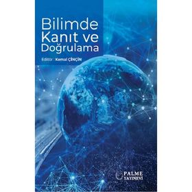 Bilimde Kanıt ve Doğrulama - Palme Yayınları