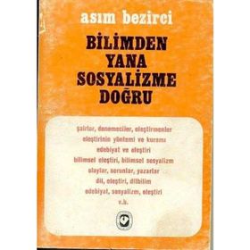 BILIMDEN YANA - ASIM BEZIRCI