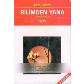 BILIMDEN YANA - ASIM BEZIRCI