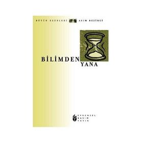 BILIMDEN YANA - ASIM BEZIRCI