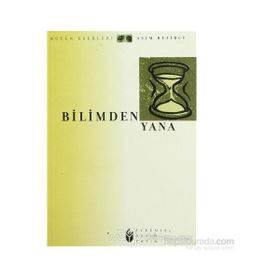 BILIMDEN YANA - ASIM BEZIRCI