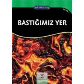 Bilime Giriş - Bastığımız Yer - Maria Gill