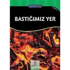 Bilime Giriş - Bastığımız Yer - Maria Gill